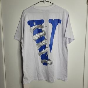 Vlone shirt